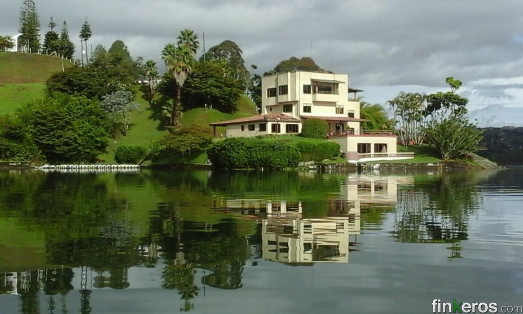 Finca #1404 Guatapé - Finca en Guatapé, Antioquia